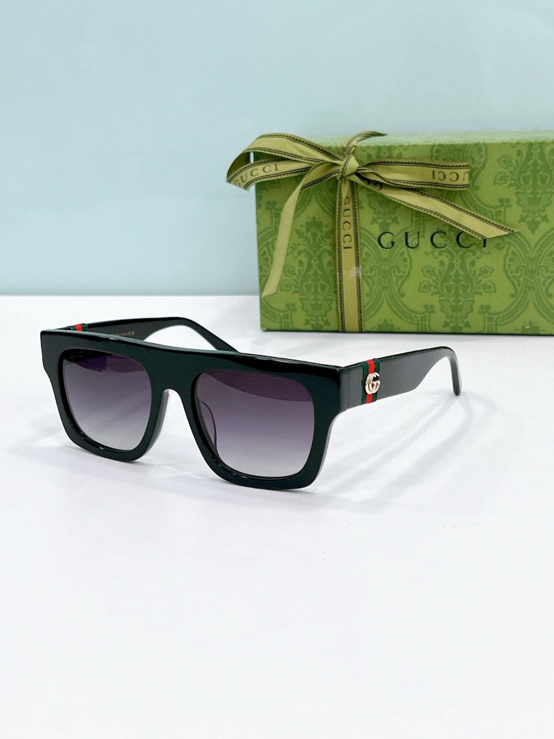 G*u*i sunglasses(aaaa)-3786