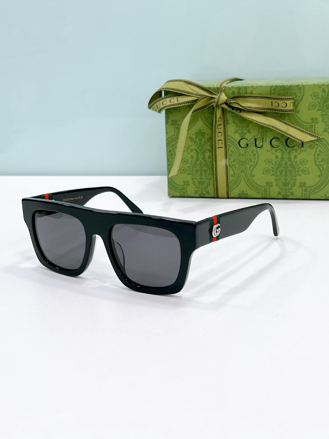 G*u*i sunglasses(aaaa)-3784