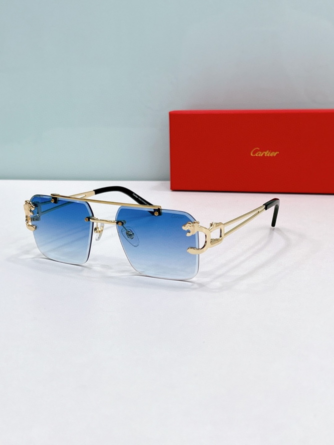 Ca*t*er sunglasses(aaaa)-1674