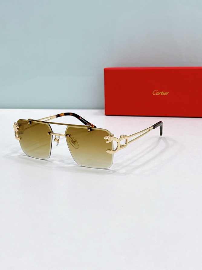 Ca*t*er sunglasses(aaaa)-1669