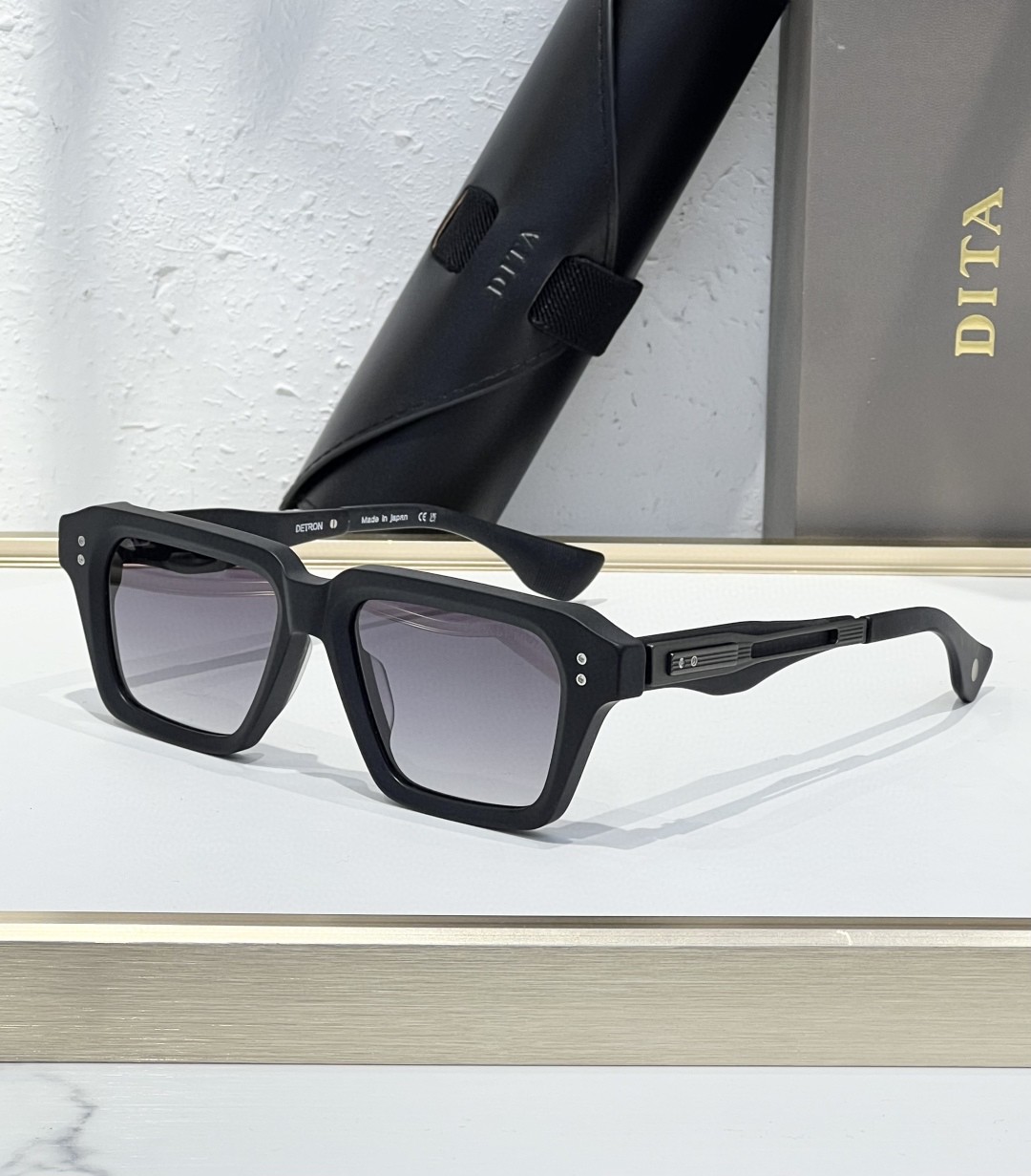 DITA Sunglasses(AAAA)-1508