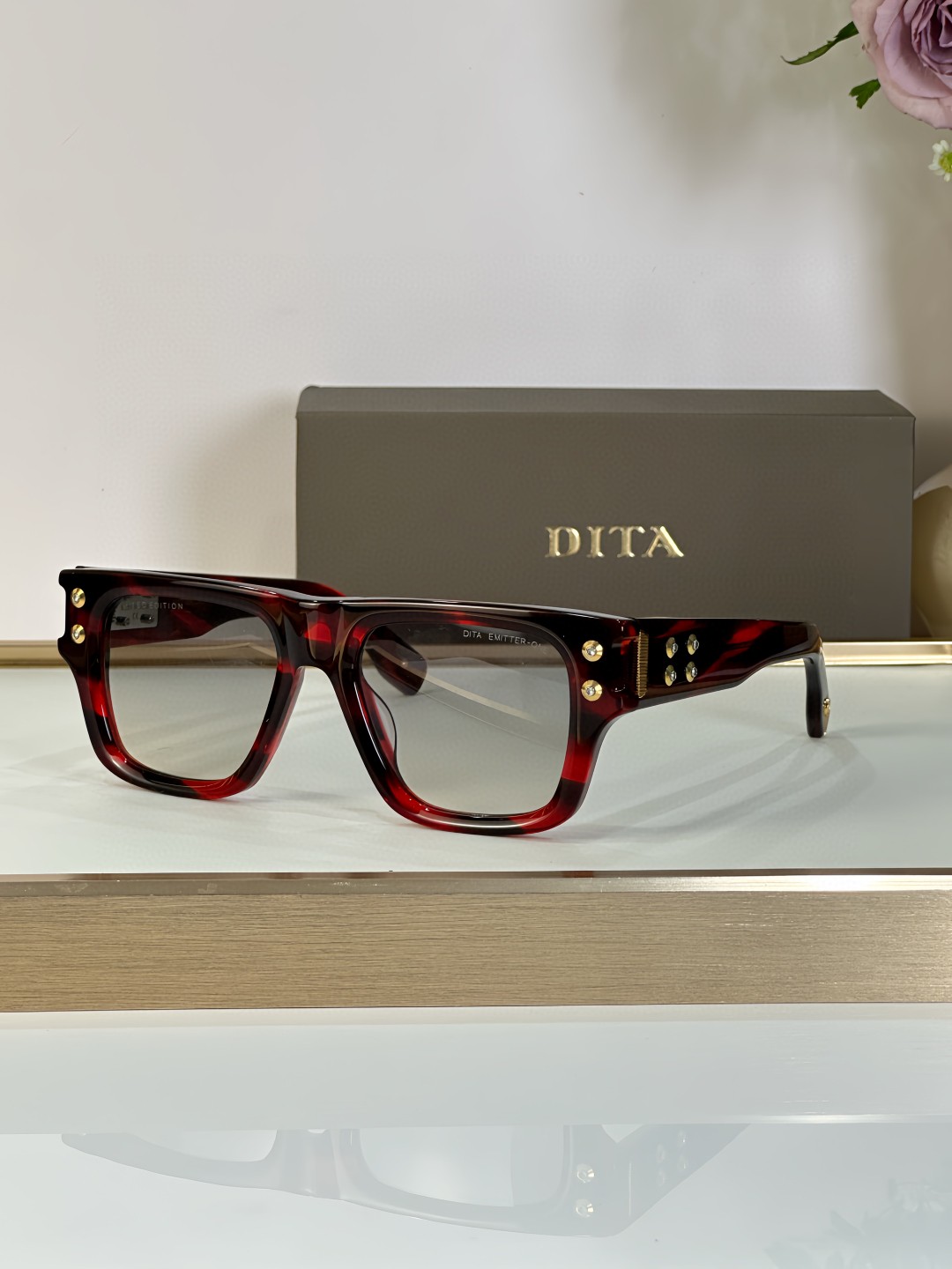 DITA Sunglasses(AAAA)-1501
