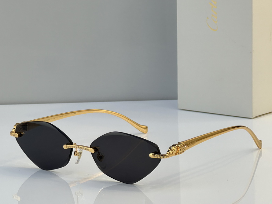 Ca*t*er sunglasses(aaaa)-1667