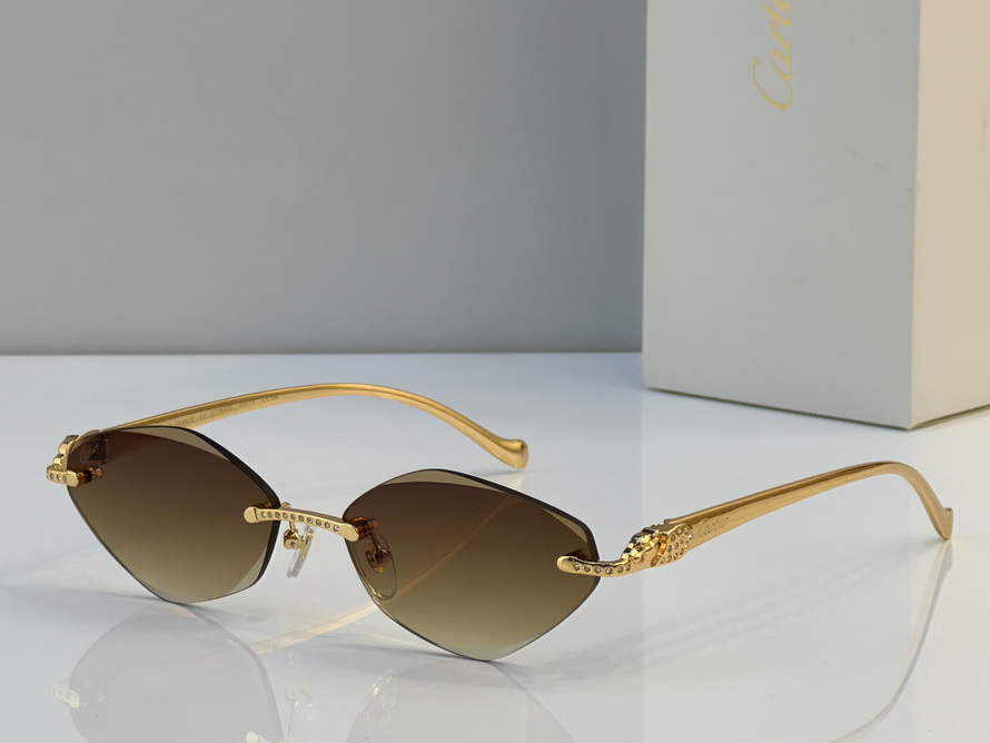 Ca*t*er sunglasses(aaaa)-1668