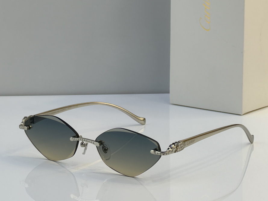 Ca*t*er sunglasses(aaaa)-1663