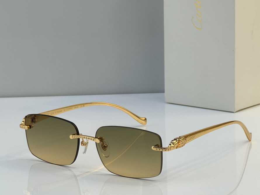 Ca*t*er sunglasses(aaaa)-1660