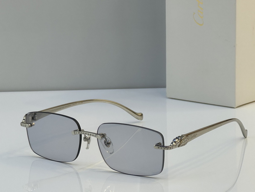 Ca*t*er sunglasses(aaaa)-1659