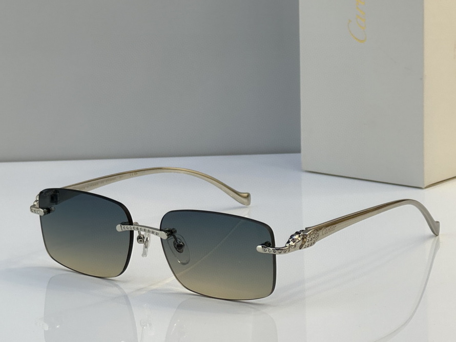 Ca*t*er sunglasses(aaaa)-1657