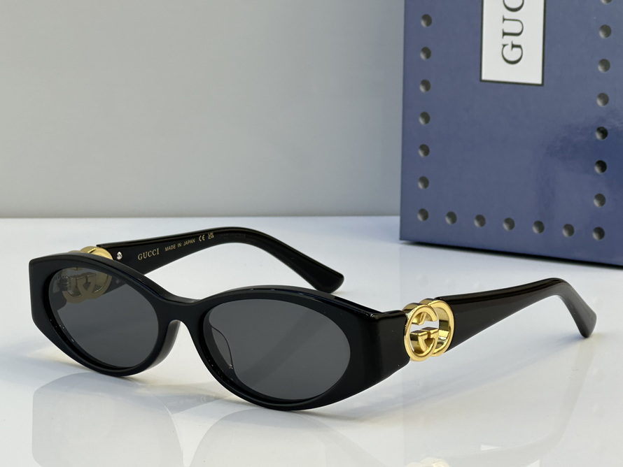 G*u*i sunglasses(aaaa)-3771