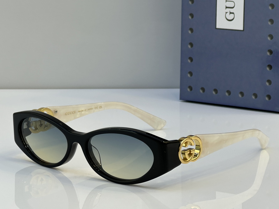 G*u*i sunglasses(aaaa)-3769
