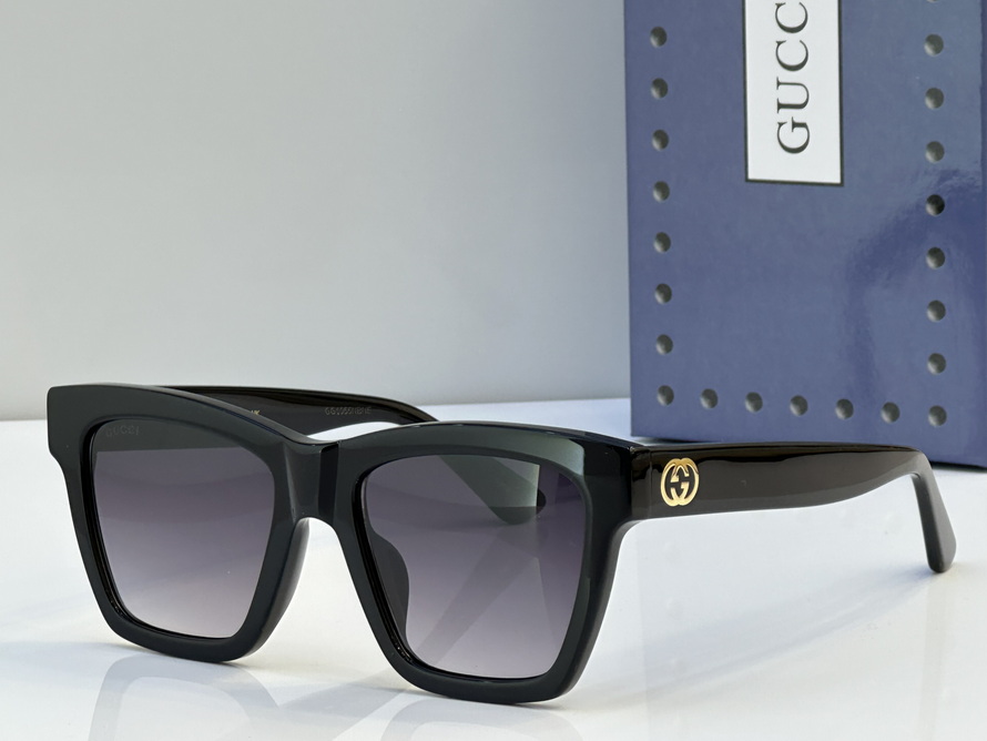 G*u*i sunglasses(aaaa)-3765