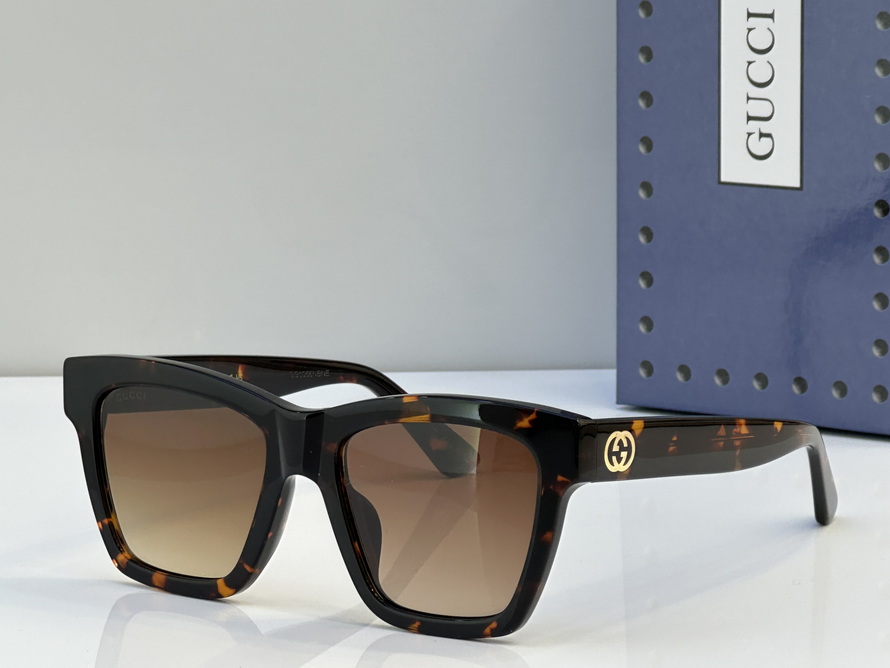 G*u*i sunglasses(aaaa)-3764
