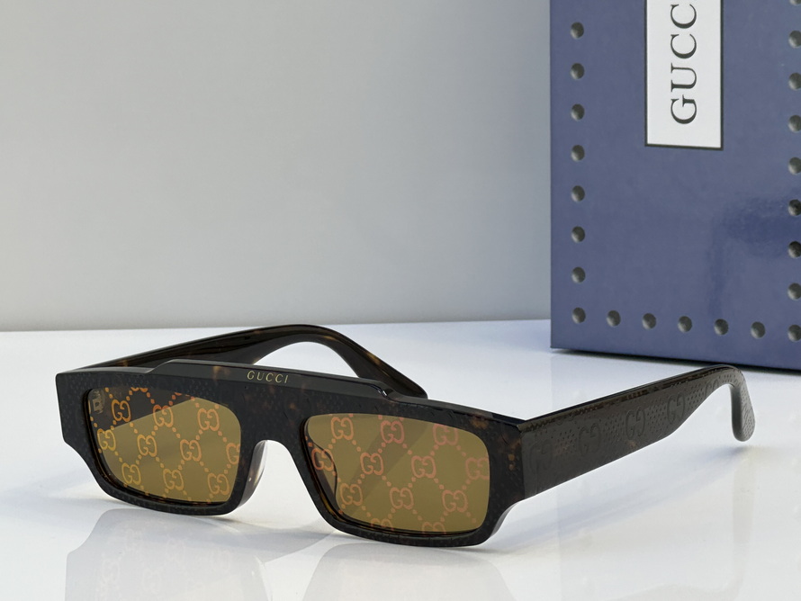 G*u*i sunglasses(aaaa)-3758
