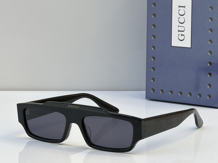 G*u*i sunglasses(aaaa)-3755