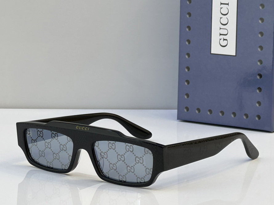 G*u*i sunglasses(aaaa)-3754