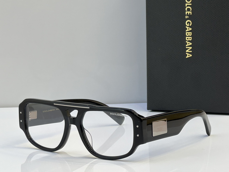 D&G Sunglasses(AAAA)-1559