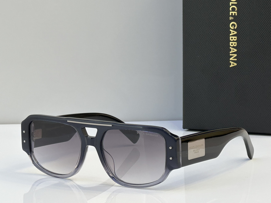 D&G Sunglasses(AAAA)-1557