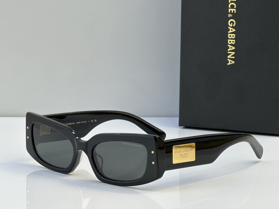 D&G Sunglasses(AAAA)-1552
