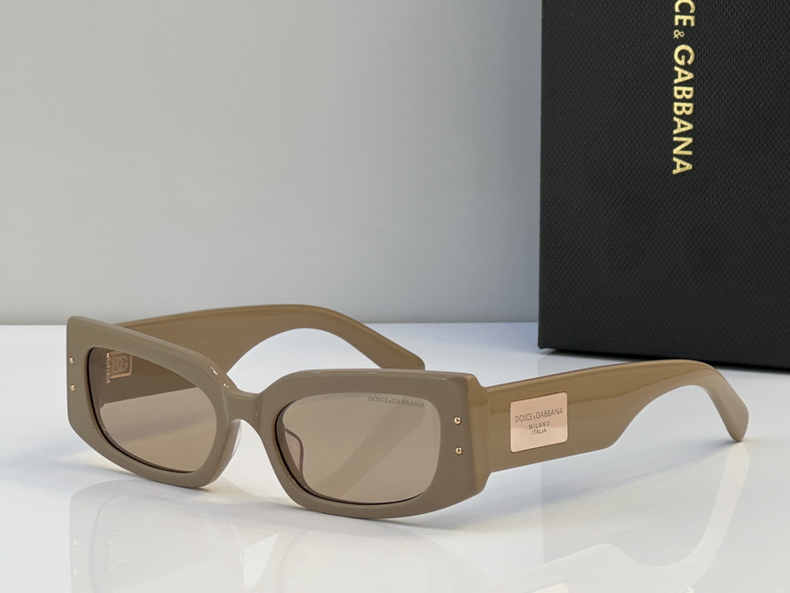 D&G Sunglasses(AAAA)-1548