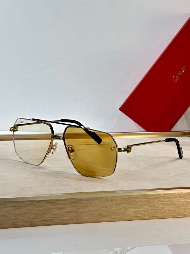 Ca*t*er sunglasses(aaaa)-1647