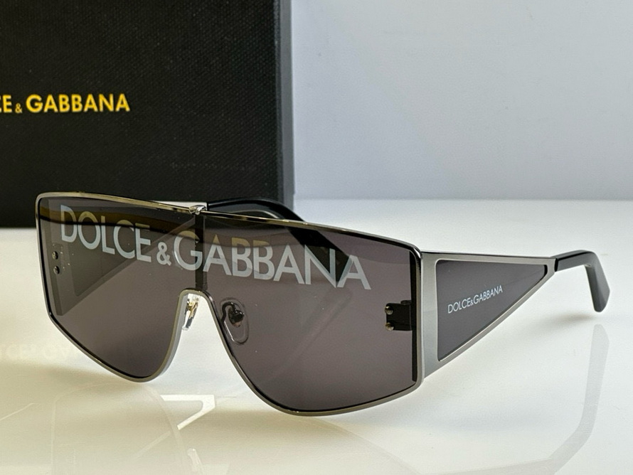 D&G Sunglasses(AAAA)-1545