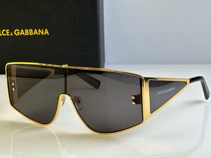 D&G Sunglasses(AAAA)-1542