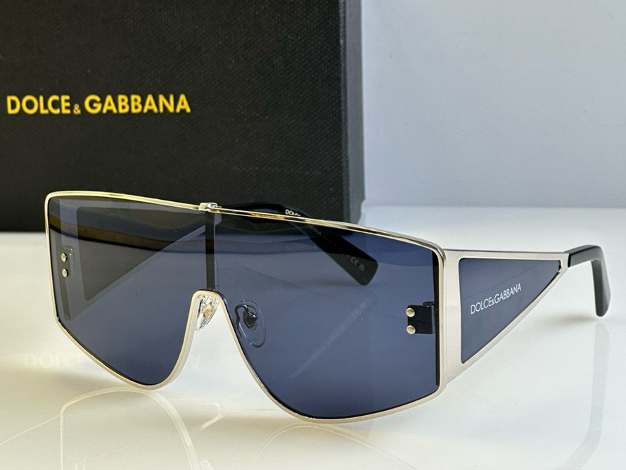 D&G Sunglasses(AAAA)-1541