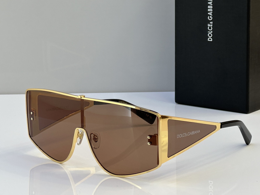 D&G Sunglasses(AAAA)-1539