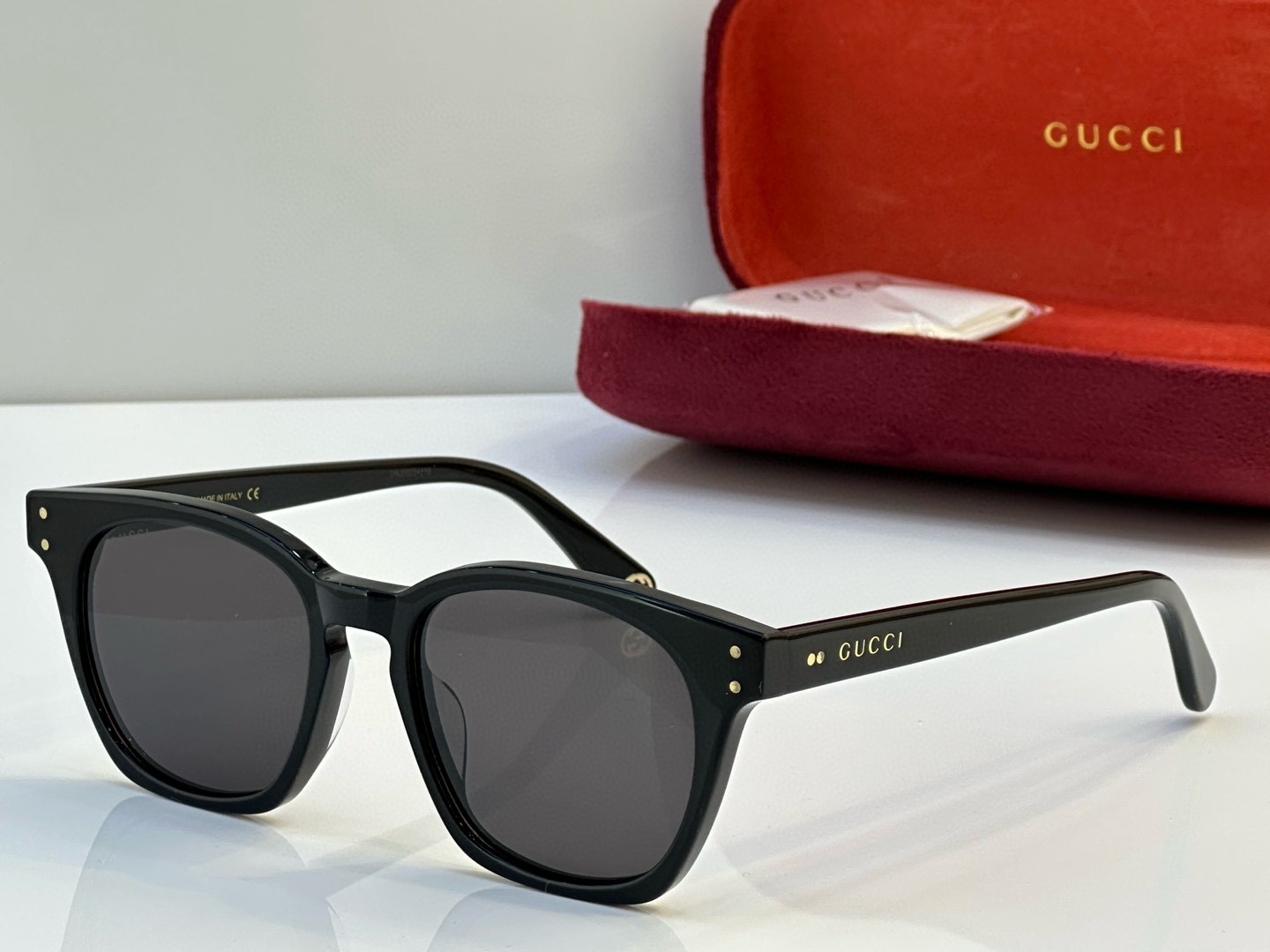 G*u*i sunglasses(aaaa)-3751
