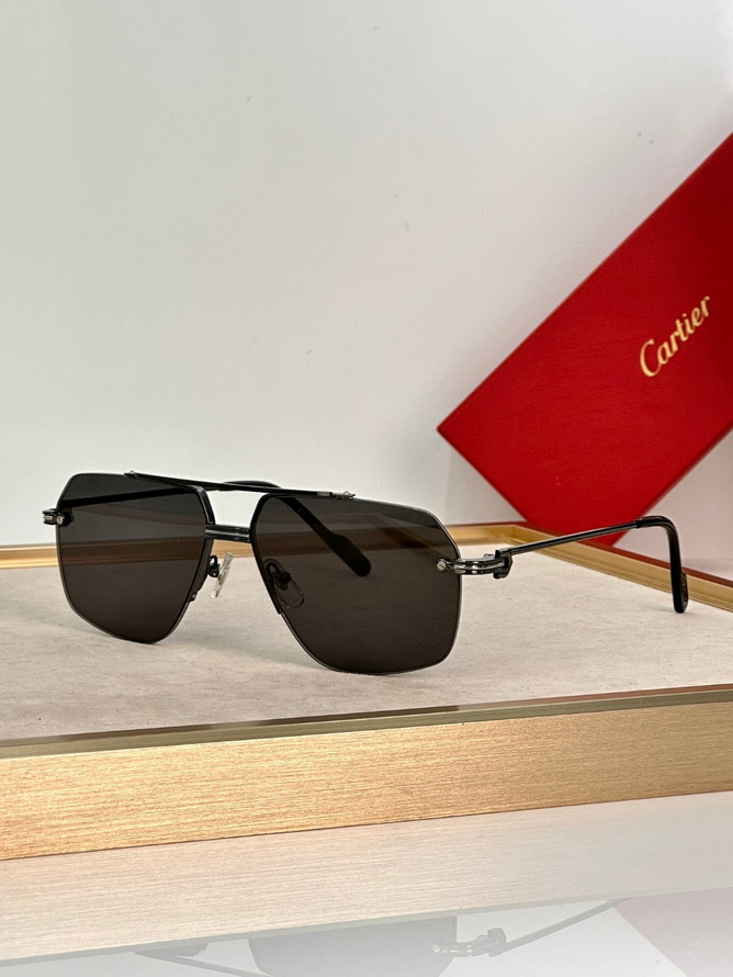 Ca*t*er sunglasses(aaaa)-1623
