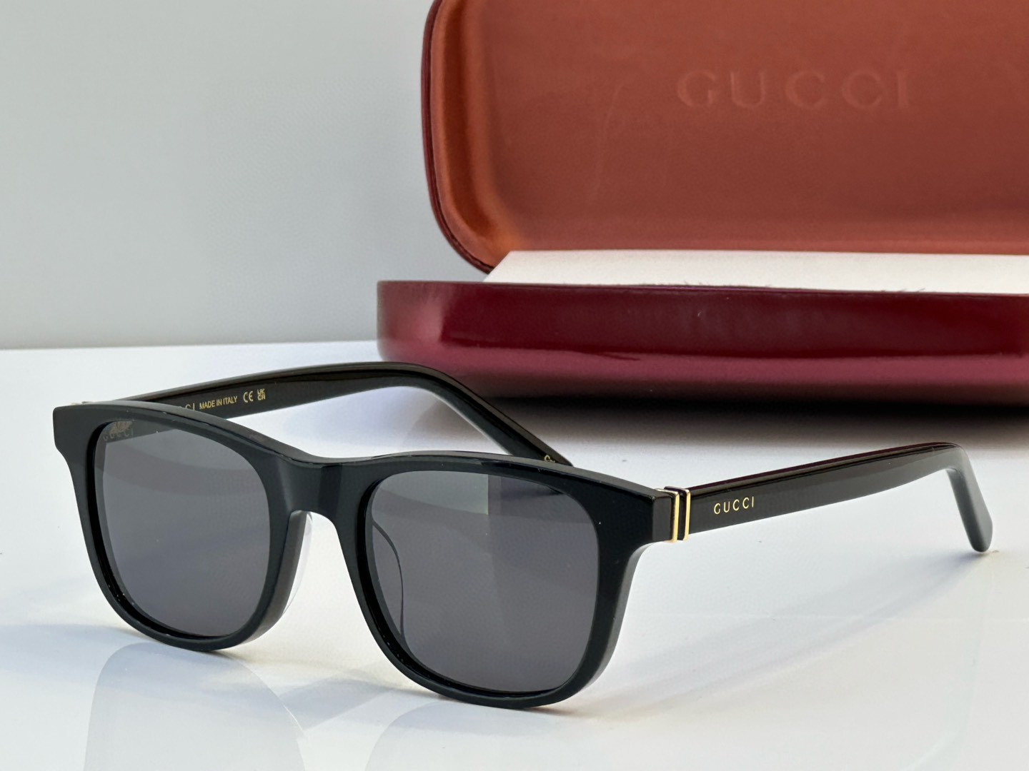 G*u*i sunglasses(aaaa)-3744