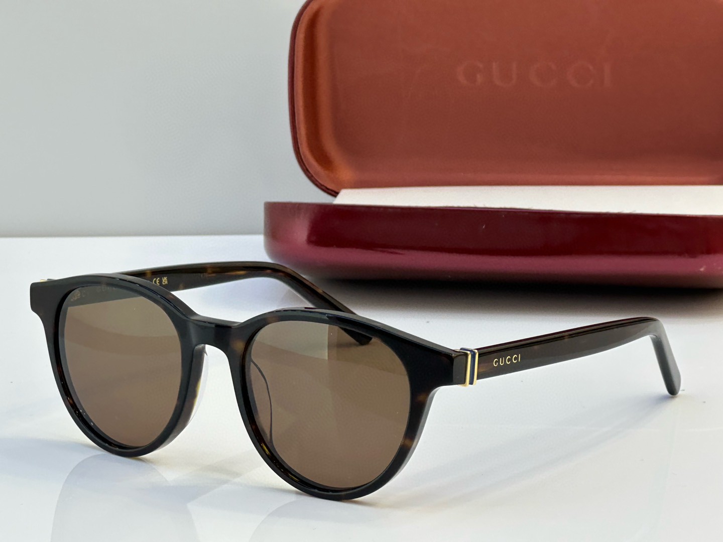 G*u*i sunglasses(aaaa)-3743