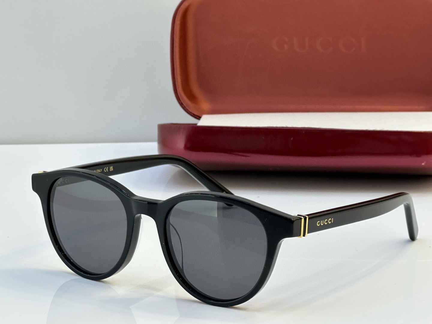 G*u*i sunglasses(aaaa)-3742