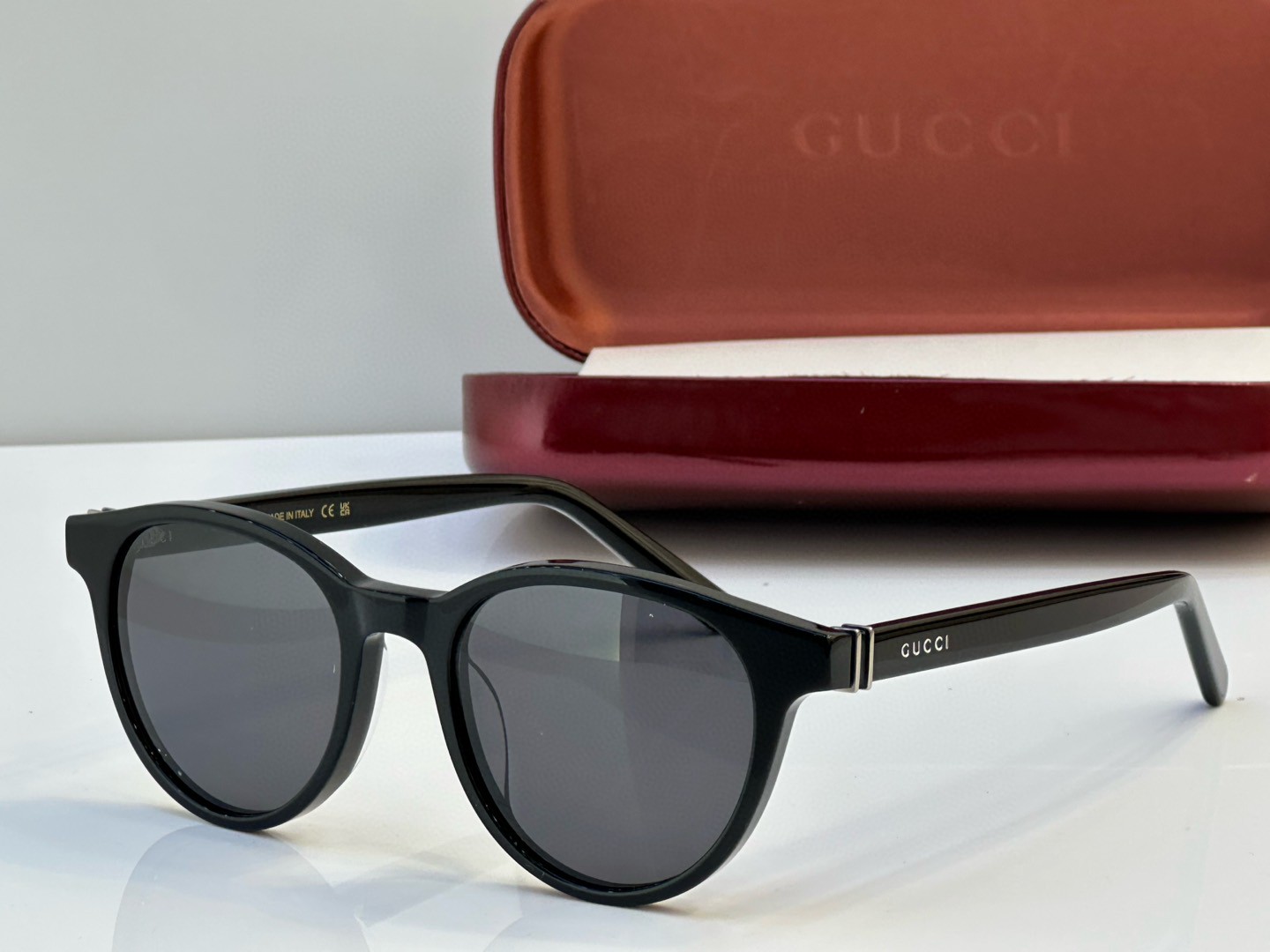 G*u*i sunglasses(aaaa)-3741