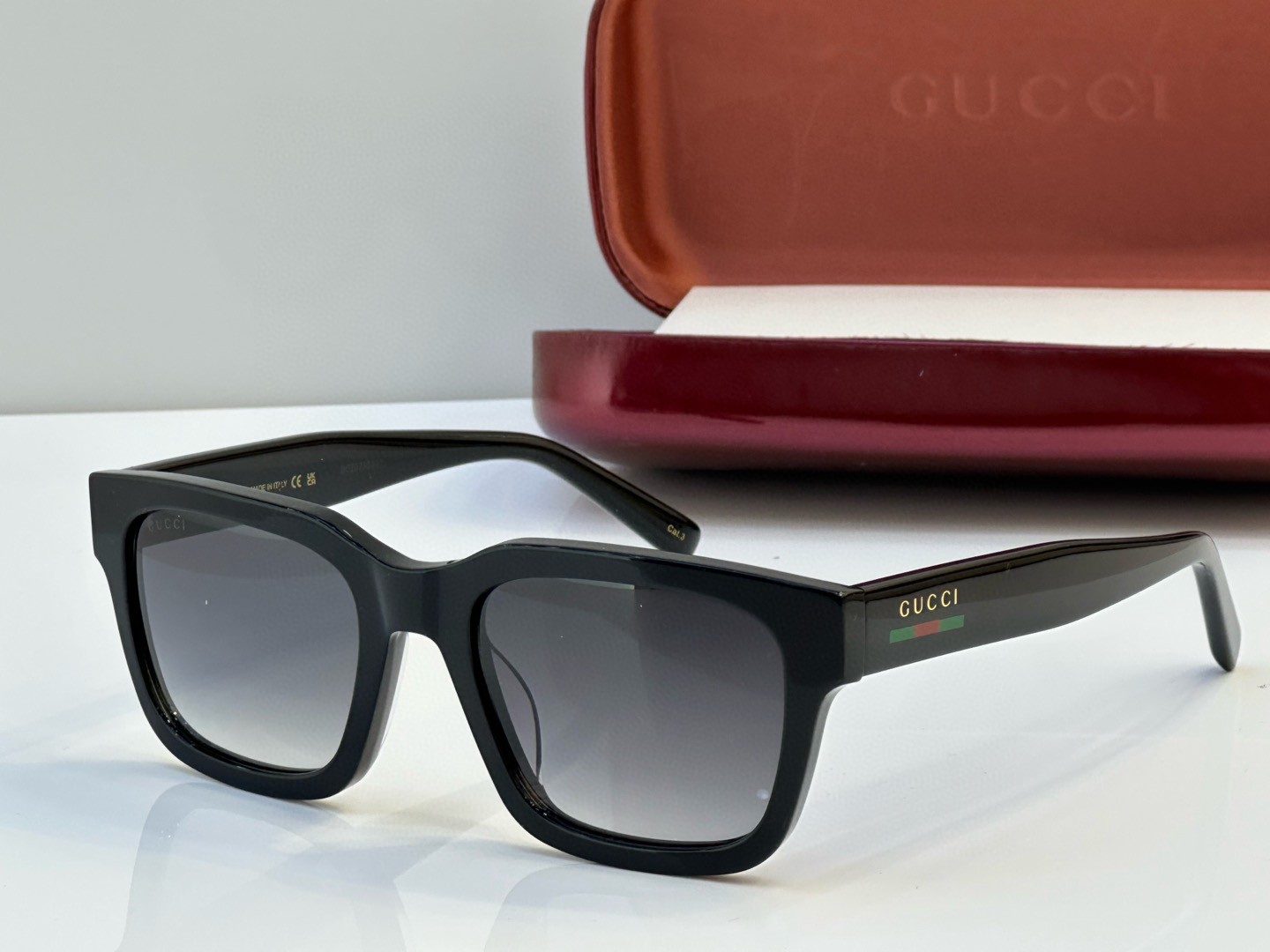 G*u*i sunglasses(aaaa)-3738
