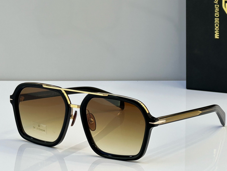 David Beckham Sunglasses(AAAA)-445