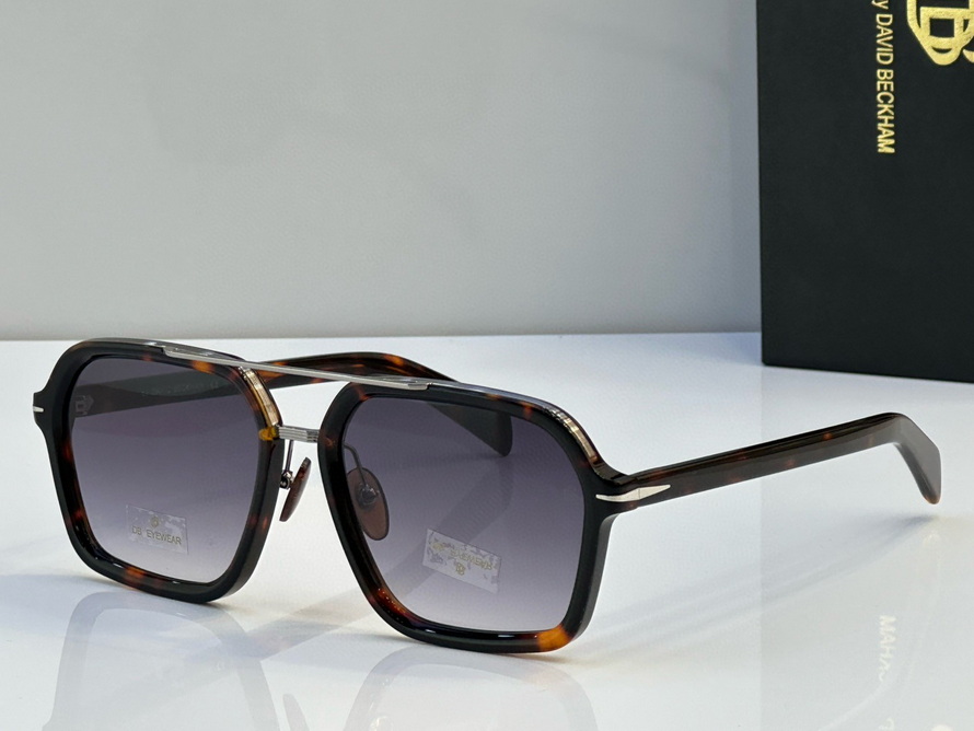 David Beckham Sunglasses(AAAA)-444
