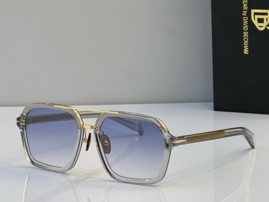 David Beckham Sunglasses(AAAA)-440