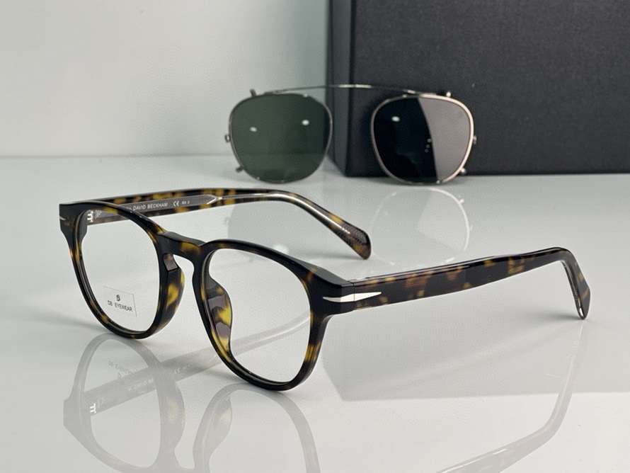 David Beckham Sunglasses(AAAA)-438