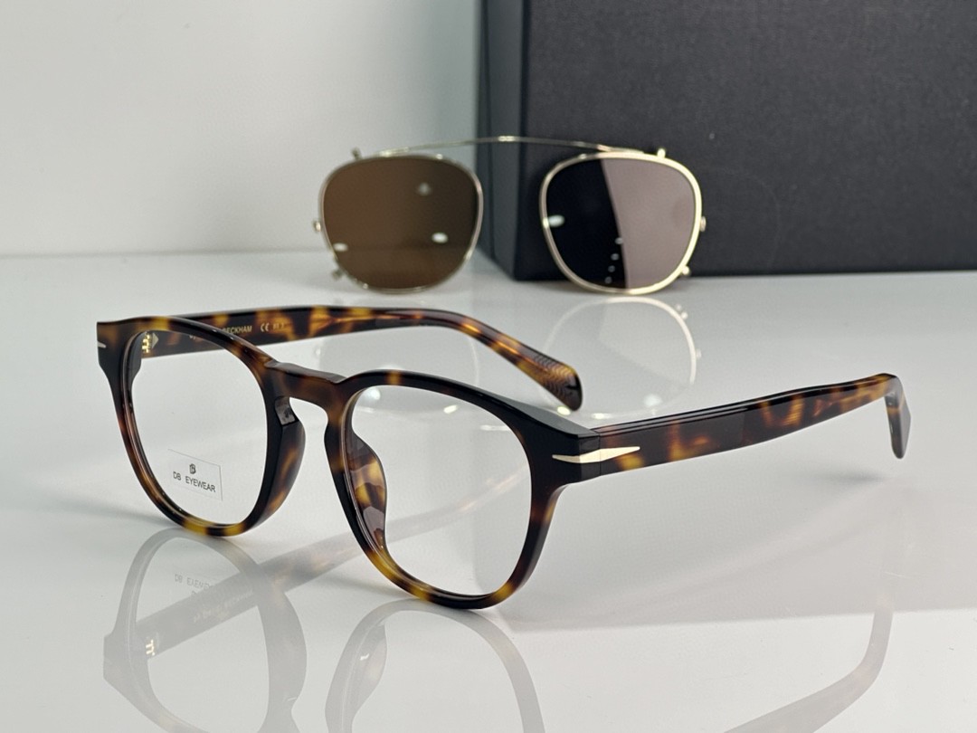 David Beckham Sunglasses(AAAA)-437