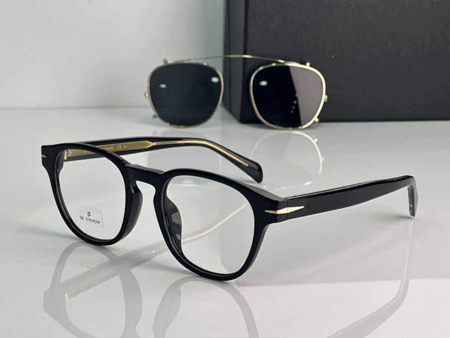 David Beckham Sunglasses(AAAA)-434