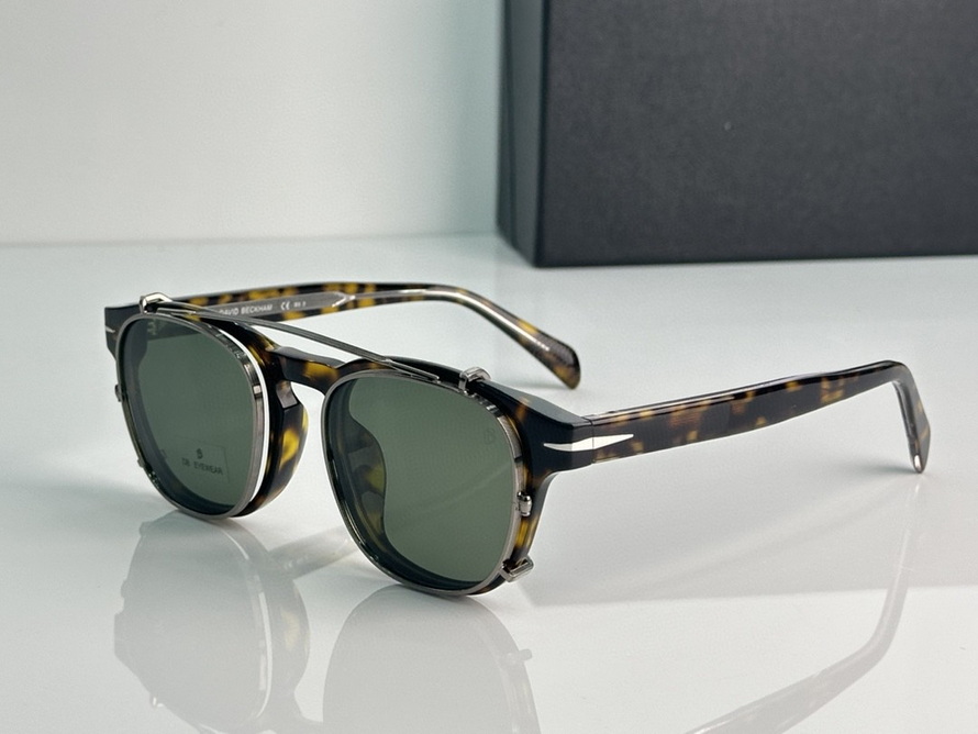 David Beckham Sunglasses(AAAA)-430