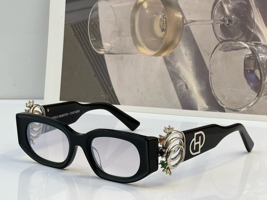 Gentle Monster Sunglasses(AAAA)-295