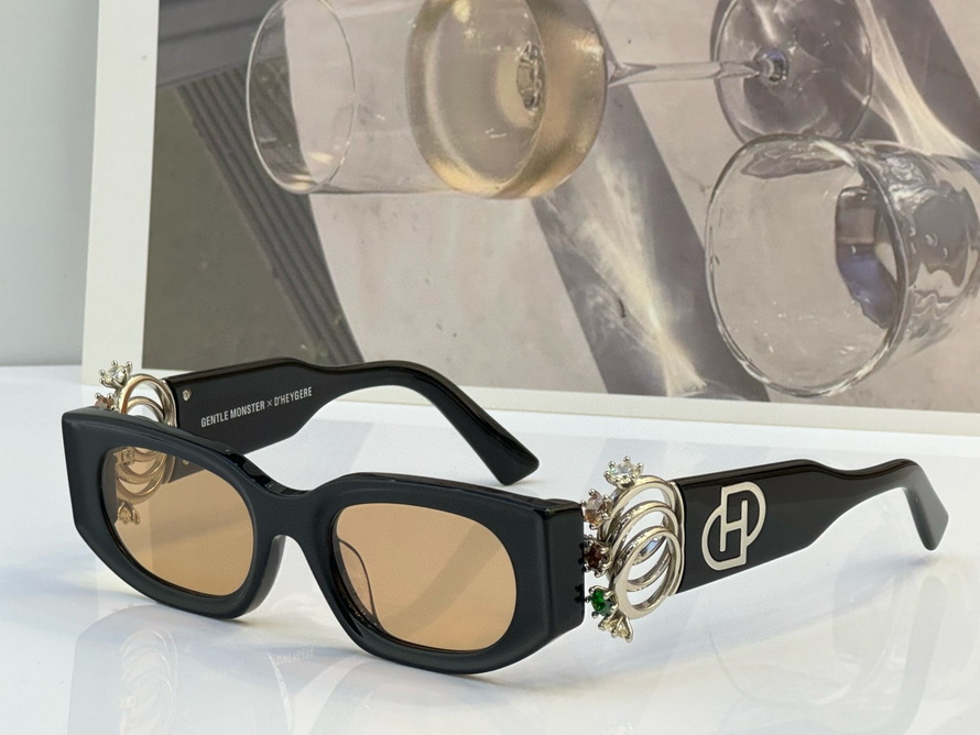 Gentle Monster Sunglasses(AAAA)-294