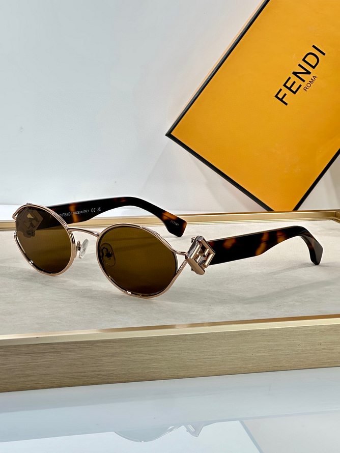 FENFDI Sunglasses(AAAA)-289