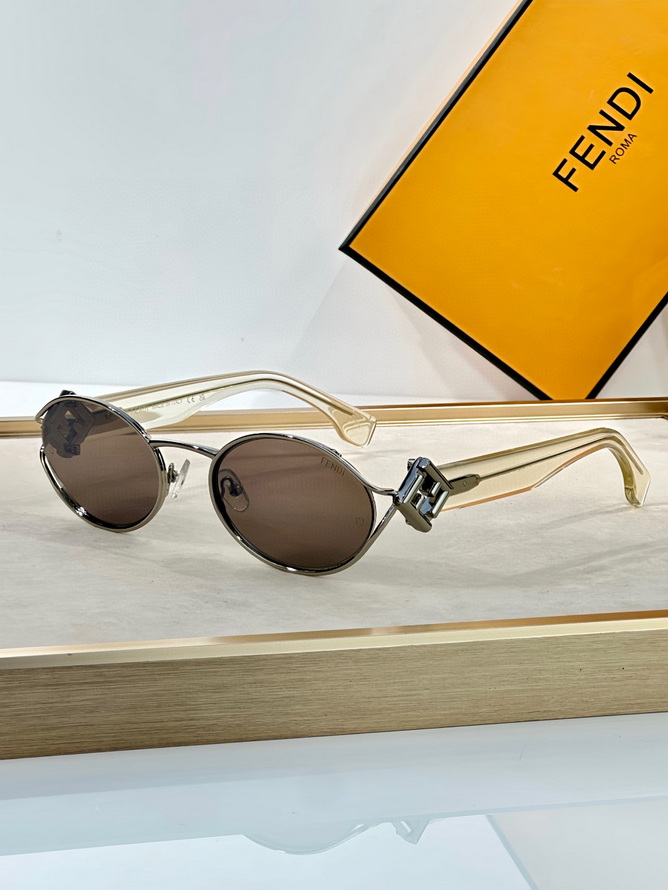 FENFDI Sunglasses(AAAA)-285