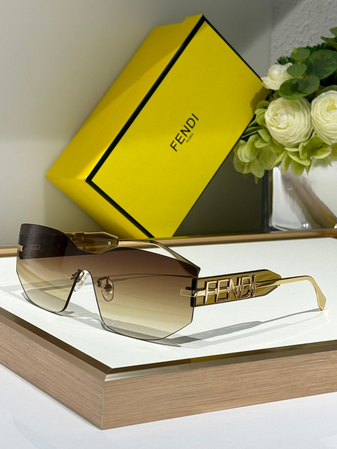FENFDI Sunglasses(AAAA)-278