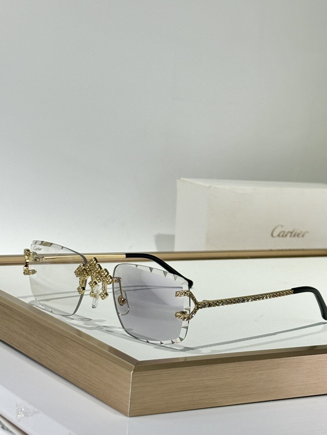 Ca*t*er sunglasses(aaaa)-1580