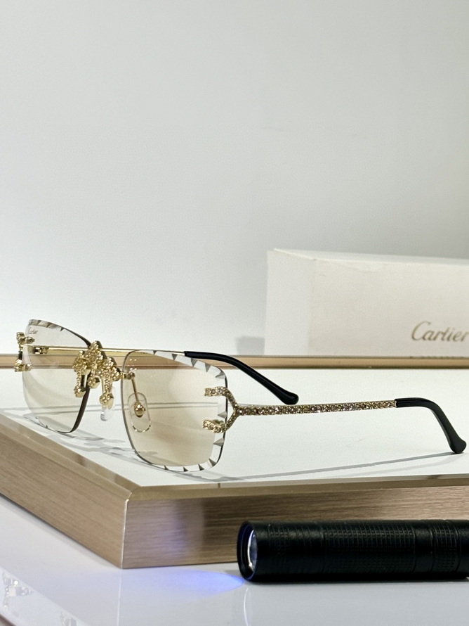 Ca*t*er sunglasses(aaaa)-1573