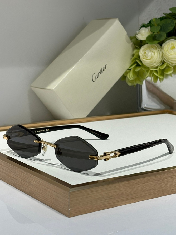 Ca*t*er sunglasses(aaaa)-1565
